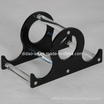 Acrylic Wine Rack (AUW008)